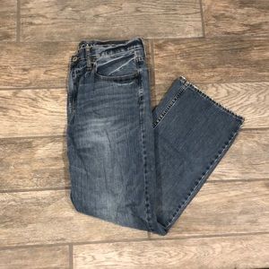 AE Men’s Bootcut Jeans